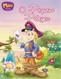 Livro - Mini - clássicos: o Pequeno Polegar