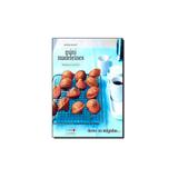Livro - Mini Madeleines: Doces ou Salgados... - Editora