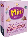 Livro - Mini: os mais belos clássicos de todos os tempos