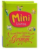 Livro - Mini - Vu: Os mais belos contos dos Irmãos Grimm