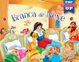 Livro - Miniclássicos Pop-Up - Branca de Neve