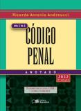 Livro - Minicódigo penal anotado