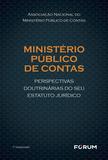Livro - Ministério Público de contas