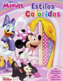 Livro - Minnie
