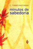 Livro - Minutos de sabedoria - Estilo Murti