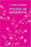 Livro - Minutos de sabedoria - Estilo Speki