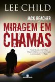 Livro - Miragem em chamas