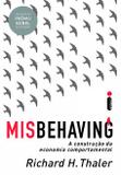 Livro - Misbehaving