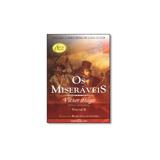 Livro - Miseráveis, os - vol. 2 - Martin claret