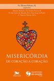 Livro - Misericórdia