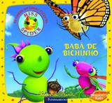 Livro - Miss Spider - Babá De Bichinho