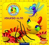 Livro - Miss Spider - Voando Alto
