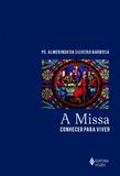 Livro - Missa
