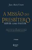 Livro - Missão do presbítero