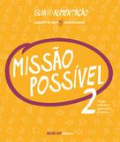 Livro - Missão possível 2
