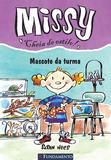 Livro - Missy - Cheia De Estilo! - Mascote Da Turma