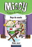 Livro - Missy - Cheia De Estilo! - Peça Da Escola