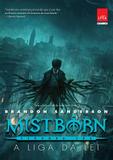 Livro - Mistborn Segunda Era - A liga da lei