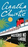 Livro - Mistério no Caribe