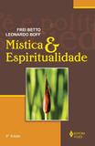 Livro - Mística e espiritualidade