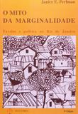 Livro - Mito da marginalidade