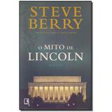 Livro - Mito De Lincoln, O - Record