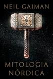 Livro - Mitologia Nórdica
