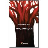Livro - Mocambique - Moderna