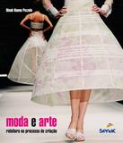 Livro - Moda e arte - Releitura no processo de criação