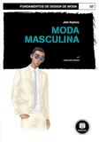 Livro - Moda Masculina