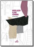 Livro - Modelagem plana feminina