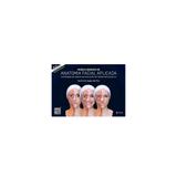 Livro - Modelo Dinâmico de Anatomia Facial Aplicada - Boggio - Dilivros
