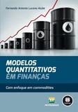 Livro - Modelos Quantitativos em Finanças