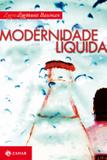 Livro - Modernidade líquida