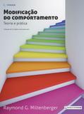 Livro - Modificação Do Comportamento: Teoria E Prática