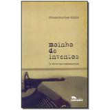 Livro - Moinho De Inventos - Labrador