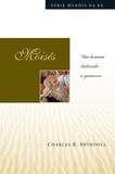 Livro - Moisés - Um homem dedicado e generoso