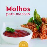 Livro - Molhos para massas