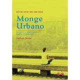 Livro - Monge urbano