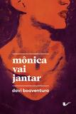 Livro - Mônica vai jantar