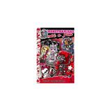 Livro - Monster High - Salamandra