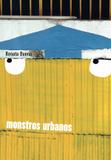 Livro - Monstros urbanos