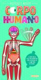 Livro - Montar e mover - corpo humano