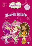 Livro - Moranguinho - Hora do passeio