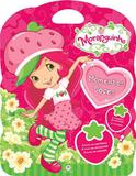 Livro - Moranguinho - Momentos doces