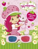 Livro - Moranguinho - Onde está minha gatinha?
