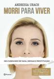 Livro - Morri para viver