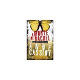 Livro - Morte de rachel, a - Editora