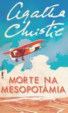 Livro - Morte na Mesopotâmia