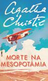 Livro - Morte na Mesopotâmia